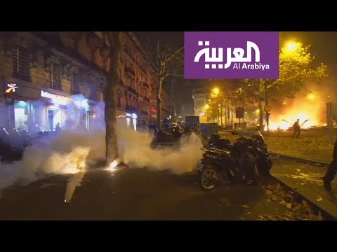 شاهد أمور لم تعرفها من قبل عن شارع شانزليزيه في باريس