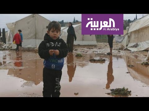 مواقع التواصل تُعيد السمع لأطفال في خيمة لجوء لبنانية