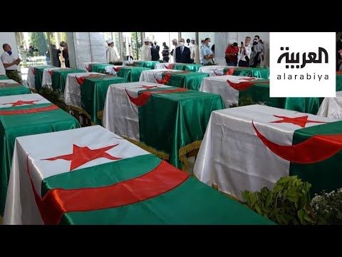قصة جماجم ثوار الجزائر