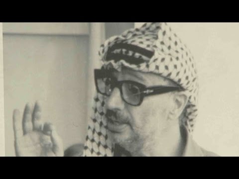 الإعلان عن فعاليات الذكرى العاشرة لرحيل ياسر عرفات