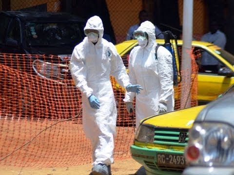 الصحة العالمية تتوقع آلاف الإصابات بـإيبولا