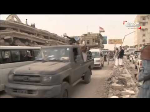 القاعدة تسيطر على مركز مديرية العدين في اليمن