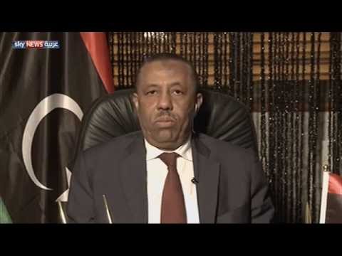 بنغازي تهب لنصرة الجيش الليبي