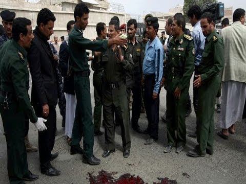 اغتيال عقيد في المخابرات في جنوب شرق اليمن