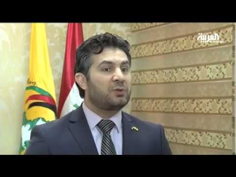 صراع بين القوى السياسيَّة في العراق على أغلبية البرلمان